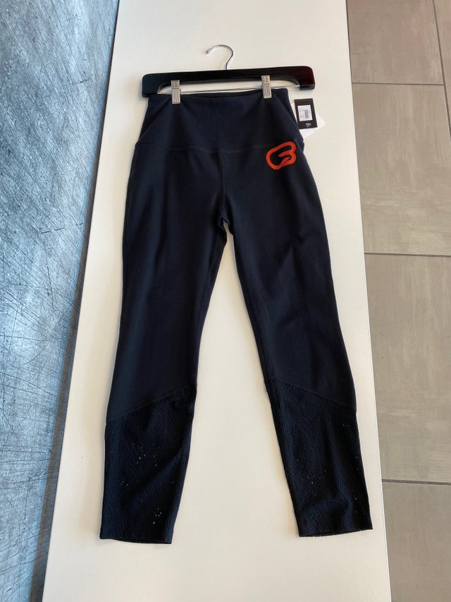 Cyclebar clothing shop